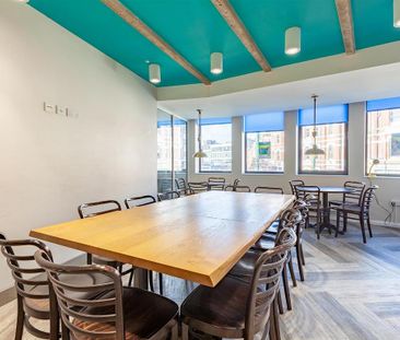 Studio to rent - Photo 2