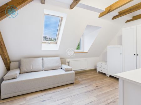 Niepowtarzalne stylowe mieszkanie 3 pokojowe - Photo 4