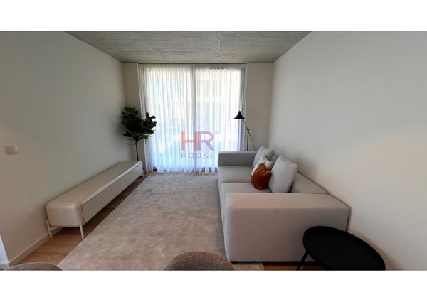 Apartamento T1 em Coimbra
