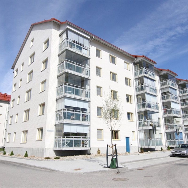 Skonaregatan 5 - Photo 1