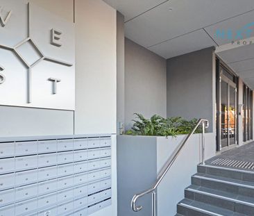 E603/11 Charles Street, Wickham NSW 2293 - Apartment For Rent | Domain - Photo 4