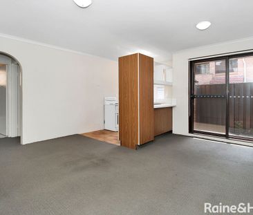 Ground Floor Apartment - Photo 4