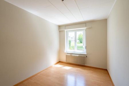 Preiswerte 5.5-Zi. Wohnung im 1. OG - Photo 5