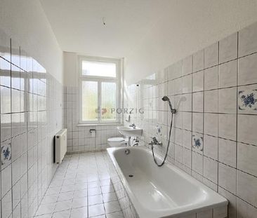Frisch, modern & zentral – 2-Zimmer-Wohnung mit Tageslichtbad & neu... - Photo 1