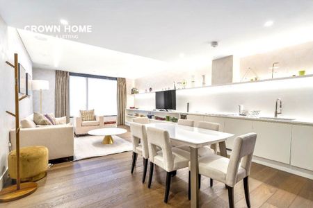 2 bedroom apartment to rent - Photo 3