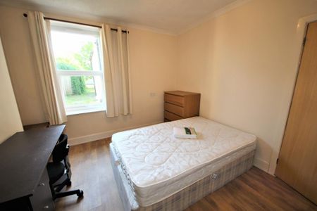 1 bedroom house to rent - Photo 2