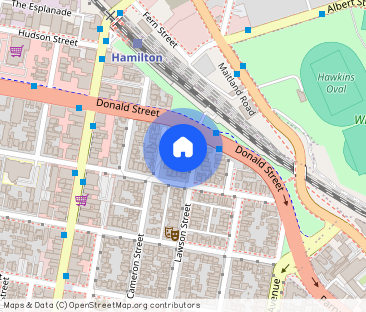 8 Lawson Street, Hamilton - Photo 1