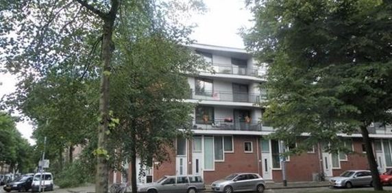 Claes de Vrieselaan, 3021 Rotterdam, Nederland - Photo 2