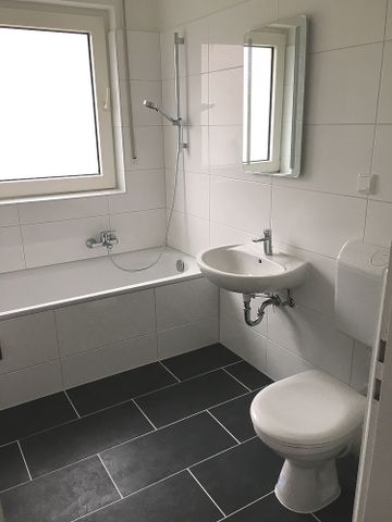 Zauberhafte Dachgeschoss-Wohnung sucht netten Mieter! - Photo 5