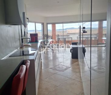 Location Appartement 3 pièces 55m² STE MAXIME 83120 - Photo 6