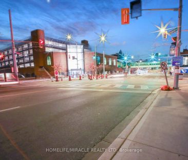 60 Frederick Street #1406 - Photo 2