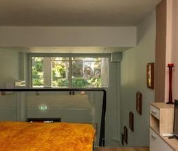 Loft για ενοικίαση - Μετς - Καλλιμάρμαρο, - Φωτογραφία 2
