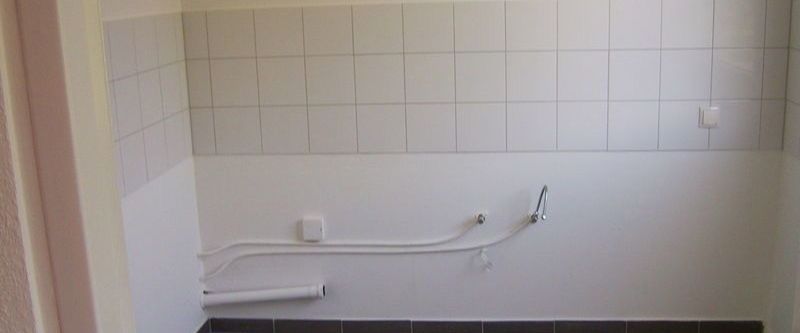 Ihr neues Zuhause: ansprechende 3-Zimmer-Wohnung in guter Wohnlage - Foto 1