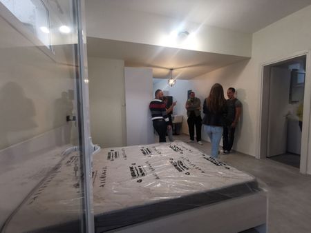 Διαμέρισμα για ενοικίαση Άνω Άγιος Ιωάννης (Δάφνη) - Photo 3