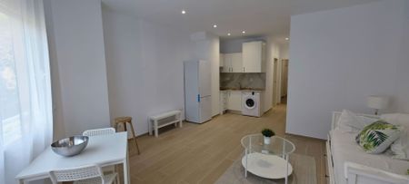 Estudio de alquiler en Avenida Manuel Gorria, 40, Olletas - Sierra Blanquilla - Photo 4