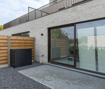 Appartement te huur in Geel voor € 825 met 1 slaapkamer - Photo 1