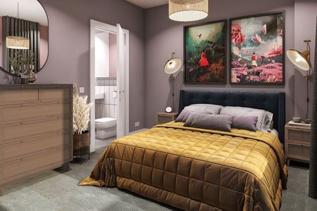 1 bedroom apartment to rent - Photo 3