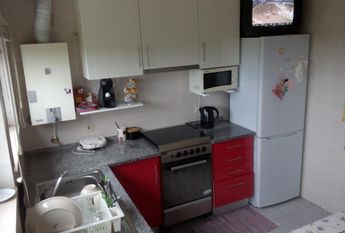 Quarto individual a rapaz Estudante junto a Universidade