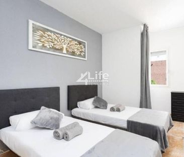 Luxury Villa for rent in Costa Adeje, Spain - Photo 5