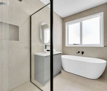 Brand new 4 Bedroom house in heart of Weir Views - Photo 5