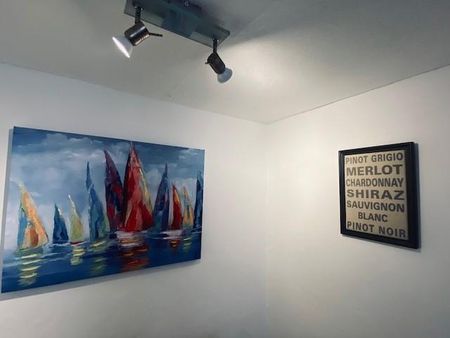 1 bedroom flat to rent - Photo 4