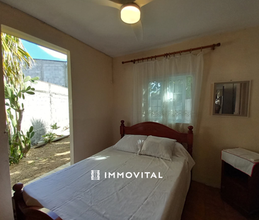 Location Maison 3 pièces 72m² LE MOULE 97160 - Photo 2