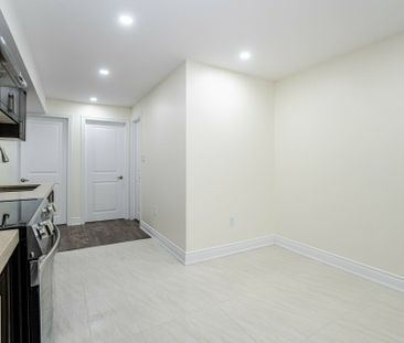 For Lease - 20 Hubbell Road Unit# Bsmt, Brampton, Ontario - Photo 2