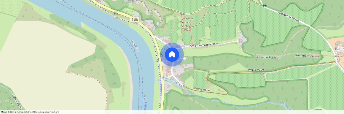 Am Brummochsenloch 12, 01612 Sachsen - Nünchritz