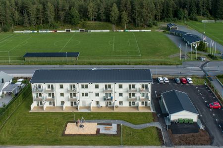 Sjöbovägen, Forserum - Photo 2