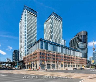 17 Bathurst Street #3710 , - Photo 1
