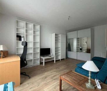 Location appartement 1 pièce - 28m² à Vernon (27200) - Photo 4