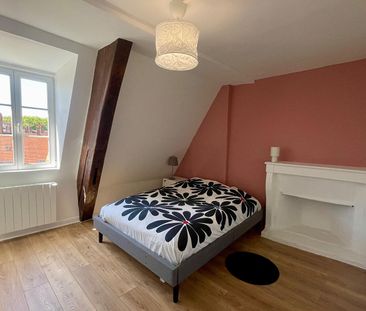 Appartement Besancon 2 pièce(s) 39.22 m2 - Photo 3