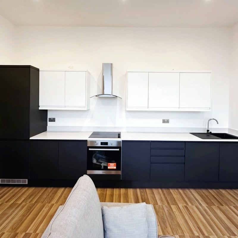 Waterside House, Waterside North, LINCOLN - Photo 1