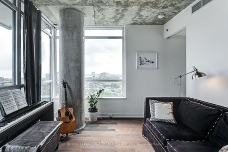 Carnaby Lofts 20 , #1908 - Photo 4