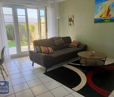 Location Appartement 2 pièces 44m² BRUGES 33520 - Photo 1