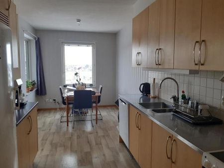 Trädgårdsgatan 2 C, Furulund - Photo 5