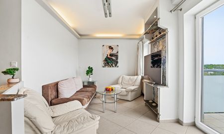 Warszawa, Mokotów, Wyględowska - Photo 3