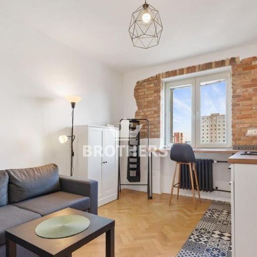 PRENÁJOM, BYT - MODERNÁ GARSÓNKA OPROTI URBAN RESIDENCE, 21M2, RAČIANSKA ULICA, BRATISLAVA - NOVÉ MESTO. - Photo 1