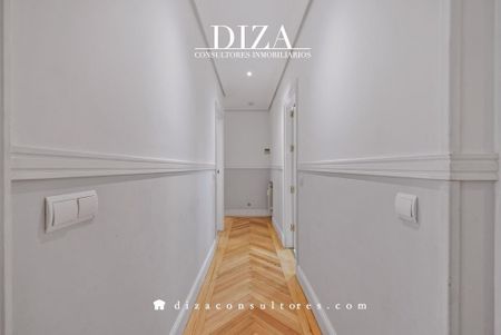 5 bedroom luxury Flat for rent in Madrid, Autonomous Region of Madrid - Photo 5