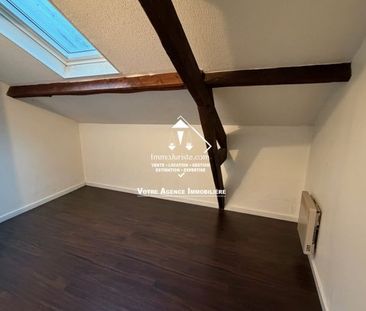 Location Appartement 2 pièces Limoges (87000) - Photo 4