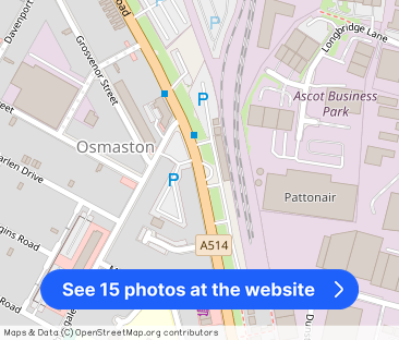 2 bedroom apartment for rent - Photo 1