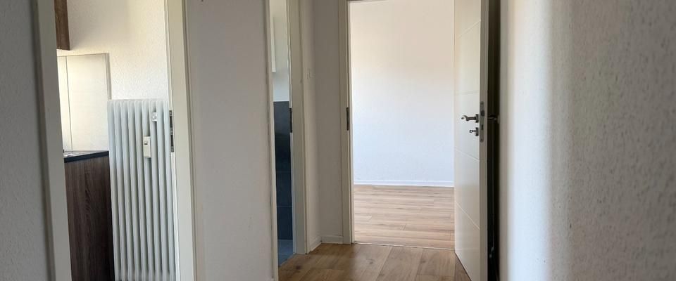 Charmante 2-Zimmer-Wohnung mit Innenstadt-Nähe - Photo 1