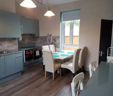 Apartment for rent, Royal Canal Terrace (Dublin City, Ireland) - Photo 6