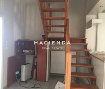 Μεζονέτα για ενοικίαση Ευγένεια (Κερατσίνι) - Φωτογραφία 3