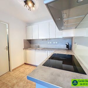 Location / Appartement T2 - Photo 2