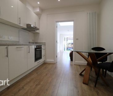 2 bedroom maisonette to rent - Photo 5