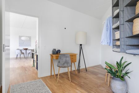 Nordmarks Alle 14, 1., bolig 35 - Photo 3