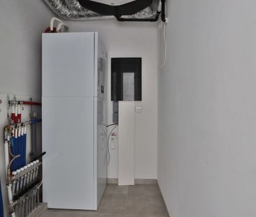 Nieuwbouwappartement met 1 slpk en autostaanplaats nabij centrum Be... - Photo 6