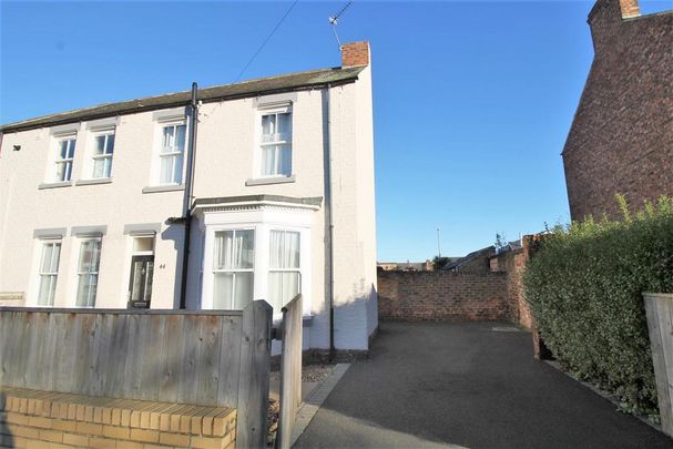 2 bedroom house to rent - Photo 1