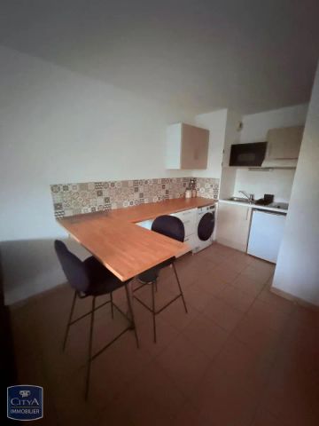 Appartement à louer 2 pièces 33.25m² - Photo 3